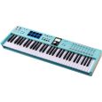 Arturia KeyLab Essential 61 MK3 Aquamarine Thumbnail 3
