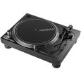 Reloop RP-5000 MK4 professioneller Direct-Drive DJ-Plattenspieler Thumbnail 3