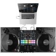 Reloop RP-5000 MK4 professioneller Direct-Drive DJ-Plattenspieler Thumbnail 6