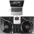 Reloop Flux Go ultrakompaktes DVS-Interface für Serato DJ Pro Thumbnail 9