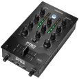 Reloop PTB-2 2+1 Kanal DJ-Mixer USB-C Interface Bluetooth & DVS Thumbnail 2