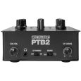 Reloop PTB-2 2+1 Kanal DJ-Mixer USB-C Interface Bluetooth & DVS Thumbnail 3