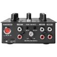 Reloop PTB-2 2+1 Kanal DJ-Mixer USB-C Interface Bluetooth & DVS Thumbnail 4