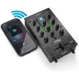 Reloop PTB-2 2+1 Kanal DJ-Mixer USB-C Interface Bluetooth & DVS Thumbnail 9