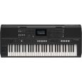 Yamaha PSR-E583 Keyboard