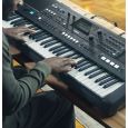 Yamaha PSR-E583 Keyboard Thumbnail 11