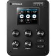 Roland GO:MIXER STUDIO mobiler Audio-Mixer & Recording-Interface für iPhone/iPad