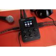 Roland GO:MIXER STUDIO mobiler Audio-Mixer & Recording-Interface für iPhone/iPad Thumbnail 9