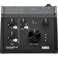 Korg microAudio 22