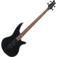 Jackson JS2 Spectra Bass IV Satin Black E-Bassgitarre
