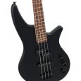 Jackson JS2 Spectra Bass IV Satin Black E-Bassgitarre Thumbnail 3