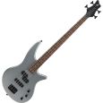 Jackson JS2 Spectra Bass IV Quicksilver E-Bassgitarre Thumbnail 1