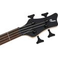 Jackson JS2 Spectra Bass IV Quicksilver E-Bassgitarre Thumbnail 5
