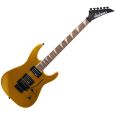 Jackson X Series Soloist SLX DX LF Gold Bullion E-Gitarre Thumbnail 1