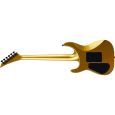 Jackson X Series Soloist SLX DX LF Gold Bullion E-Gitarre Thumbnail 2