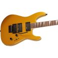 Jackson X Series Soloist SLX DX LF Gold Bullion E-Gitarre Thumbnail 3