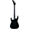 Jackson X Series Soloist SLX DX LF Gloss Black E-Gitarre Thumbnail 2