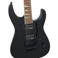 Jackson X Series Soloist SLX DX LF Gloss Black E-Gitarre Thumbnail 3