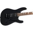 Jackson X Series Soloist SLX DX LF Gloss Black E-Gitarre Thumbnail 4
