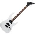 Jackson X Series Soloist SLX DX HT LF Snow White E-Gitarre Thumbnail 1
