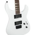 Jackson X Series Soloist SLX DX HT LF Snow White E-Gitarre Thumbnail 3