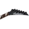 Jackson X Series Soloist SLX DX HT LF Snow White E-Gitarre Thumbnail 5