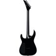 Jackson X Series Soloist SLX DX HT LF Gloss Black E-Gitarre Thumbnail 2