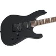 Jackson X Series Soloist SLX DX HT LF Gloss Black E-Gitarre Thumbnail 4