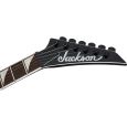 Jackson X Series Soloist SLX DX HT LF Gloss Black E-Gitarre Thumbnail 5