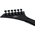 Jackson X Series Soloist SLX DX HT LF Gloss Black E-Gitarre Thumbnail 6