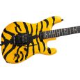 Jackson Pro Origins 1985 LTD San Dimas SD1 HH FR YLW BNGL E-Gitarre inkl. Gigbag Thumbnail 3
