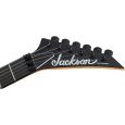 Jackson Pro Origins 1985 LTD San Dimas SD1 HH FR YLW BNGL E-Gitarre inkl. Gigbag Thumbnail 5