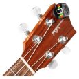 D'Addario PW-CT-12RC wiederaufladbares Micro Headstock-Stimmgerät Thumbnail 7