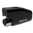 D'Addario PW-IRMM-01 Infrarot-Mikrofonsensor Mic Mute Auto-Stummschaltung