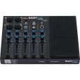 Algam Audio SAA Easymix 5-Kanal Funkmischpult mit Talkover Thumbnail 4
