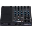 Algam Audio SAA Easymix 5-Kanal Funkmischpult mit Talkover Thumbnail 5