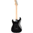 Fender Standard Stratocaster HSS Black E-Gitarre B-Ware Thumbnail 2