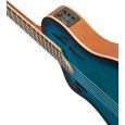 OrtegaTourPlayer Deluxe 4/4 Linkshänder Konzertgitarre inkl. Bag B-Ware Thumbnail 5