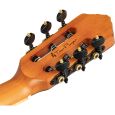 OrtegaTourPlayer Deluxe 4/4 Linkshänder Konzertgitarre inkl. Bag B-Ware Thumbnail 7