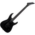 Jackson Pro Plus Soloist SLA2 Gloss Black E-Gitarre inkl. Gigbag Thumbnail 1