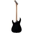 Jackson Pro Plus Soloist SLA2 Gloss Black E-Gitarre inkl. Gigbag Thumbnail 2