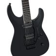 Jackson Pro Plus Soloist SLA2 Gloss Black E-Gitarre inkl. Gigbag Thumbnail 3