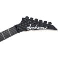 Jackson Pro Plus Soloist SLA2 Gloss Black E-Gitarre inkl. Gigbag Thumbnail 5
