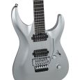 Jackson Pro Plus Soloist SLA2 Quicksilver E-Gitarre inkl. Gigbag Thumbnail 3