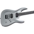 Jackson Pro Plus Soloist SLA2 Quicksilver E-Gitarre inkl. Gigbag Thumbnail 4