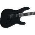 Jackson Pro Plus Soloist SLA2 HT Gloss Black E-Gitarre inkl. Gigbag Thumbnail 4