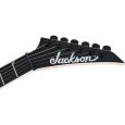 Jackson Pro Plus Soloist SLA2 HT Gloss Black E-Gitarre inkl. Gigbag Thumbnail 5