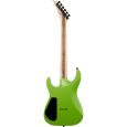 Jackson Pro Plus Soloist SLA2 HT Toxic Apple E-Gitarre inkl. Gigbag Thumbnail 2