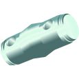 ALUTRUSS QUICK-LOCK Verbindungskonus Thumbnail 2