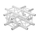 ALUTRUSS Traversenset QUADLOCK 6082 Quadrat 7,71x7,71x3,5m (BxTxH) Thumbnail 8